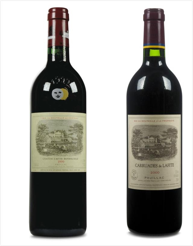 拉菲的Prooftag防偽標(biāo)簽是什么原理？真的能有效辨別真假嗎？