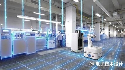 工業物聯網 融合AI與IoT的智能制造應用服務新范式
